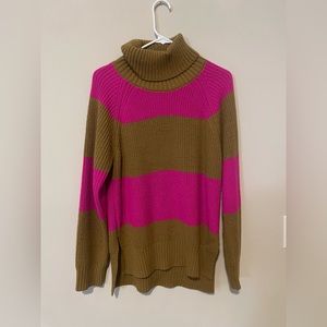 Turtleneck Sweater
